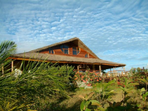 Nature Lodge